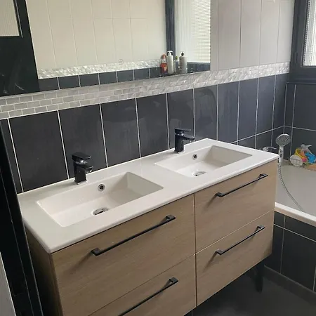 Belle Propriete Tres Bon Emplacement 빌라 Le Touquet