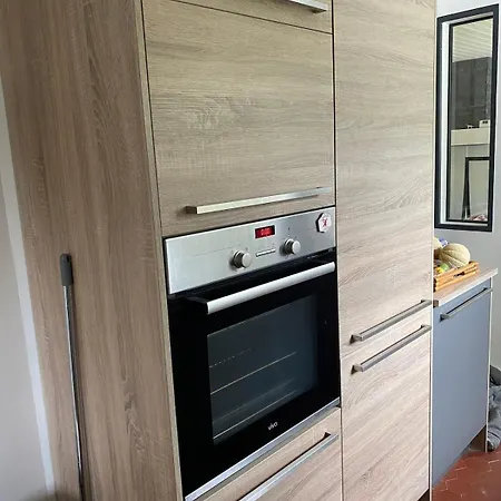 Belle Propriete Tres Bon Emplacement Le Touquet