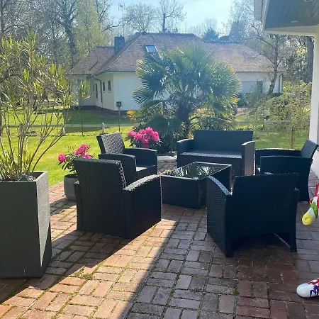 Belle Propriete Tres Bon Emplacement * Le Touquet