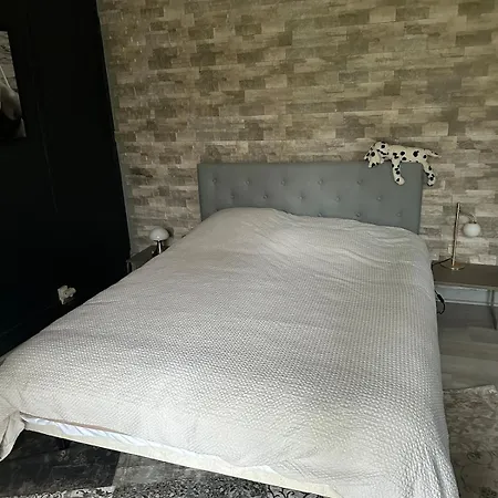 빌라 Belle Propriete Tres Bon Emplacement *