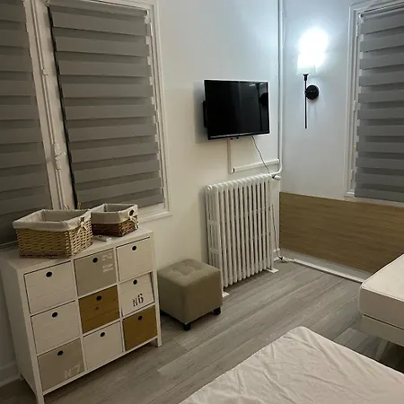 Belle Propriete Tres Bon Emplacement 빌라 Le Touquet