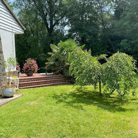 빌라 Belle Propriete Tres Bon Emplacement Le Touquet