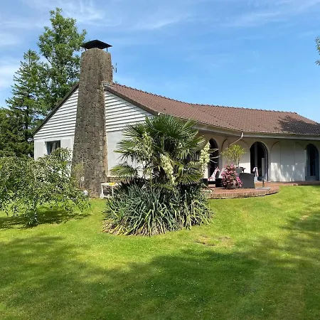 Belle Propriete Tres Bon Emplacement Le Touquet