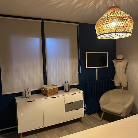 Belle Propriete Tres Bon Emplacement 빌라