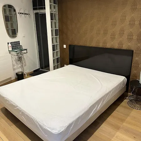 빌라 Belle Propriete Tres Bon Emplacement Le Touquet