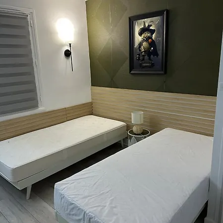 Belle Propriete Tres Bon Emplacement * Le Touquet