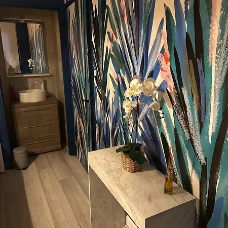 빌라 Belle Propriete Tres Bon Emplacement