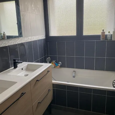 Belle Propriete Tres Bon Emplacement * Le Touquet